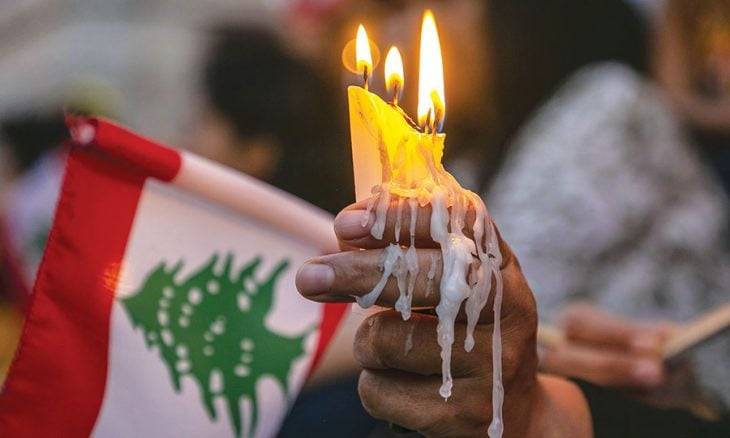لمصلحة من يريد الأميركيّون تفجير لبنان ؟