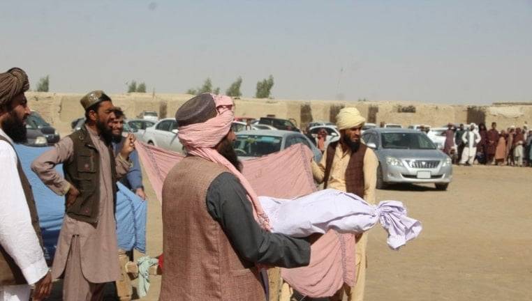 أفغانستان: قتلى وجرحى في هجمات باكستانية على ولايات خوست وكونار وبكتيكا