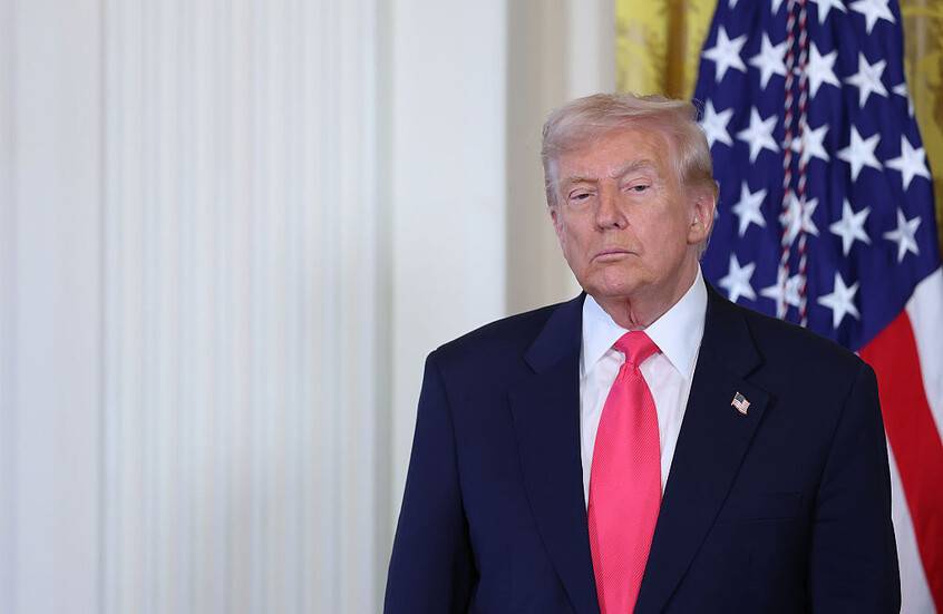 ترامب يُجهّز الوثائق