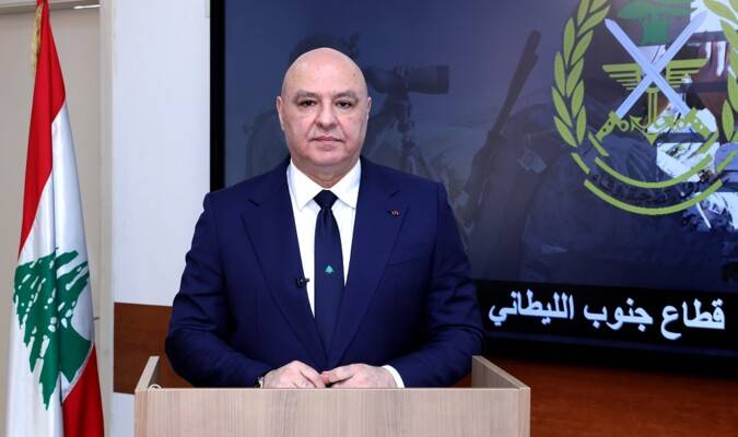 رئيس الجمهوريّة في رسالة بعيد الاستقلال: جاهزون للتفاوض... لا استقلال حقيقياً إلّا بتحرير وتعمير الجنوب وكلّ لبنان
المطلوب ليس فقط حصر السلاح بل حصر ولاء اللبناني بوطنه وحصر انتمائه الدستوري والقانوني الى دولته