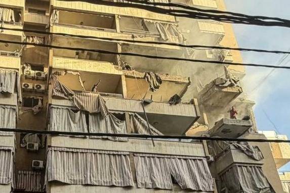 ردّنا على حرب الأعصاب
الأميركية ـ "الاسرائيليّة"