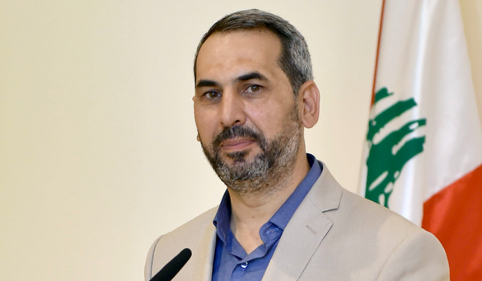 إيهاب حمادة: نحن مطمئنون إلى نصرنا ومطمئنون إلى ثباتنا