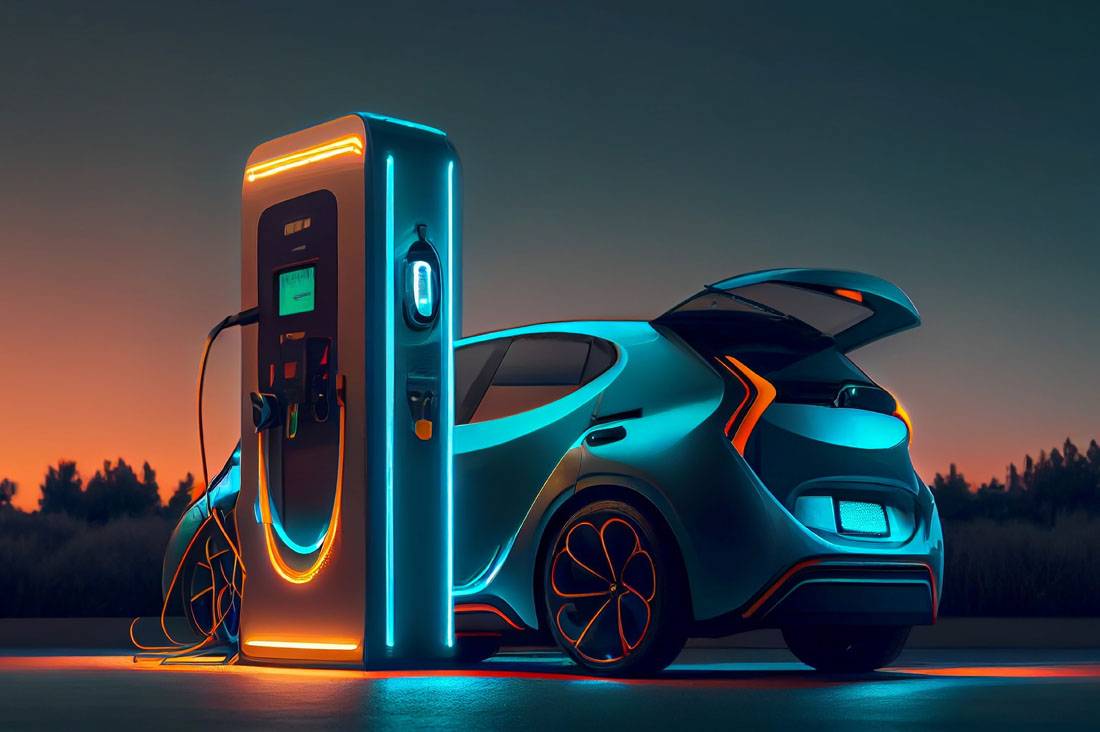 السيارات الكهربائية ليست صديقة للبيئة!؟ إليك الحقيقة!