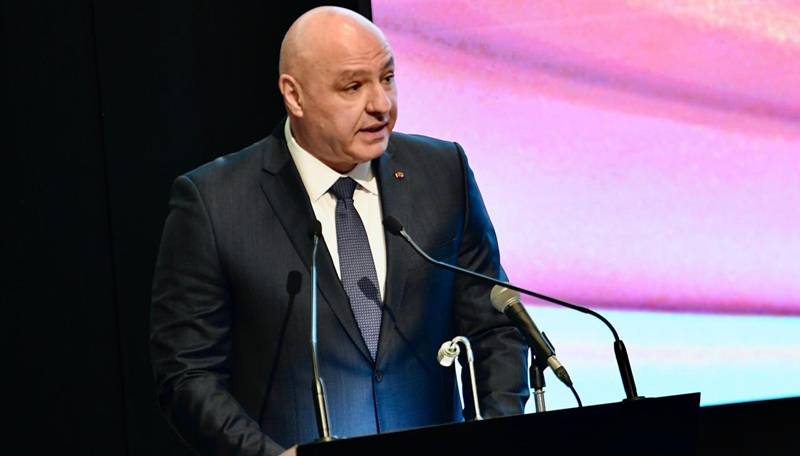 عون: الجيش جاهز لتسلّم النقاط المحتلة في الجنوب.. وجاهزون للتفاوض