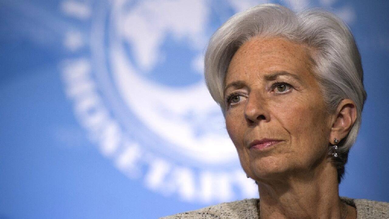 لاجارد تؤكد إمكانية تعويض أثر الرسوم الأميركية عبر تقليص الحواجز الداخلية