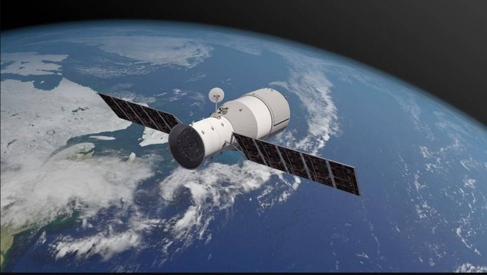 ستارلينك تحت المراقبة