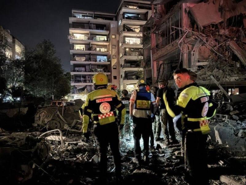 إيران: قدراتنا الإستخباراتيّة أربكت تل أبيب