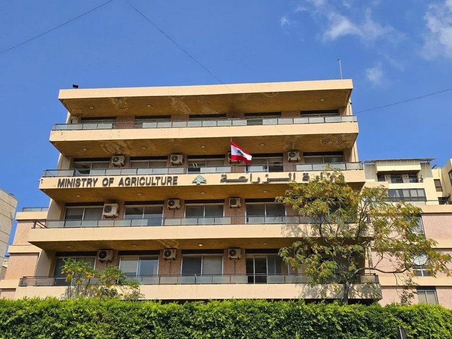 وزارة الزراعة تحتفل بالاستقلال