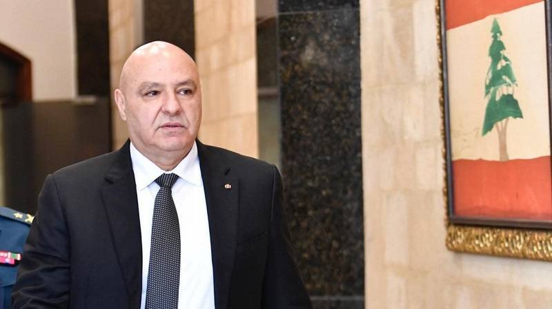 عون: “إسرائيل” ترفض تطبيق القرارات الدولية