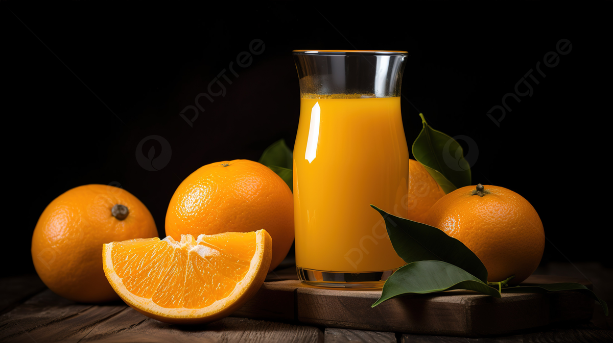 هل يؤثر عصير البرتقال على نشاط جيناتك؟ اليك الحقيقة!