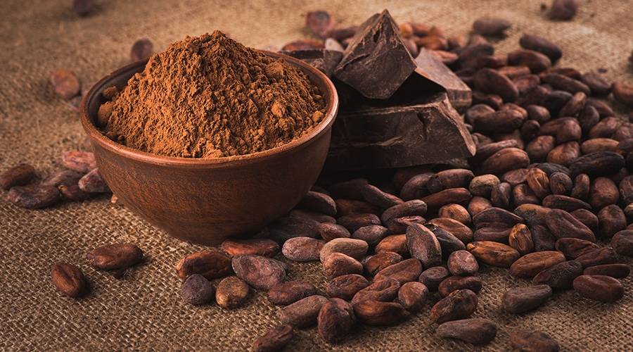 إنتصار تجاريّ لدولة الكاكاو