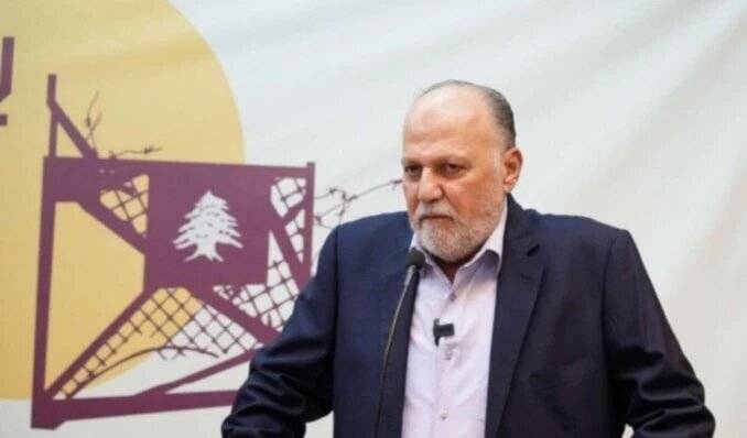 عمار: سلاح المقاومة باقٍ ما دام هناك عدوان "إسرائيلي"