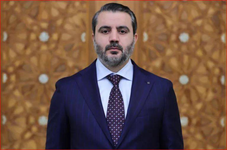 الشيباني دان العدوان الاسرائيلي على بيت جن