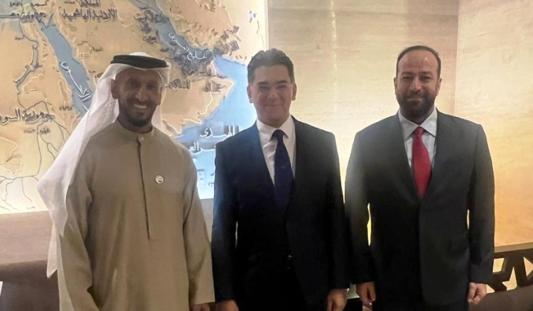 مرقص يثير مع نظيره السوري قضية سمير كسّاب: ملفّ لا يحتمل الانتظار