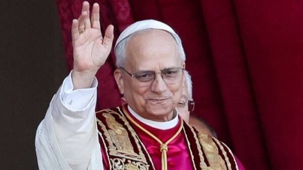 البابا لاوون من إسطنبول: الكنيسة في تركيا جماعة صغيرة لكنها تبقى خصبة