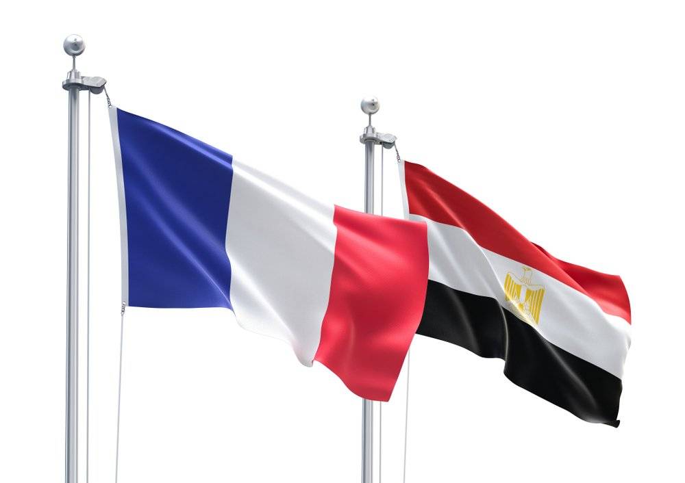 تل أبيب تخلط الأوراق.. وباريس وفرنسا تلقتا الرسالة!