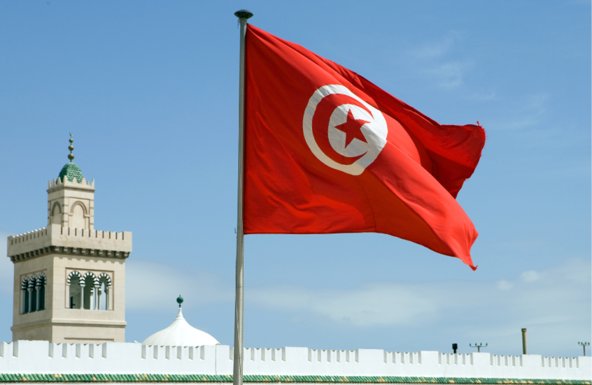 بينهم شخصيات من المعارضة.. تونس تحكم على أربعين شخصا بالسجن لهذا السبب