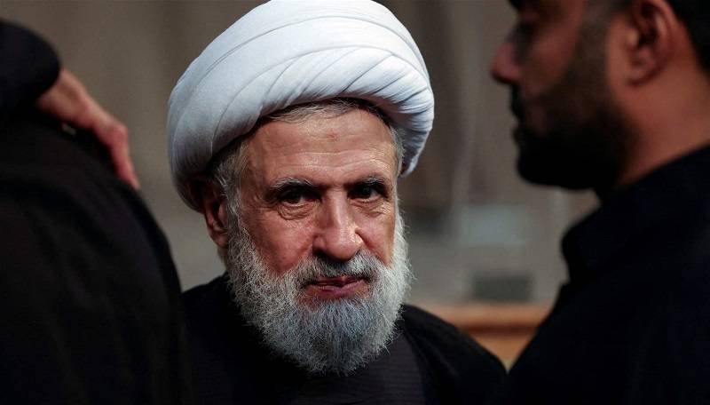 الشيخ قاسم: من حقنا الرد وسنحدد التوقيت لذلك...  