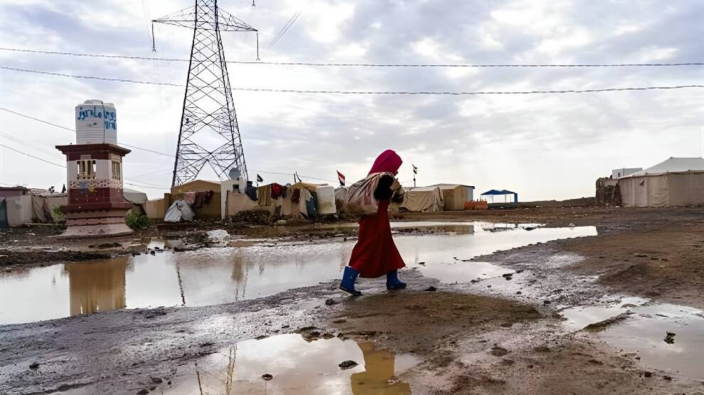 اليمن بين أخطر بؤر الجوع بالعالم في 2025