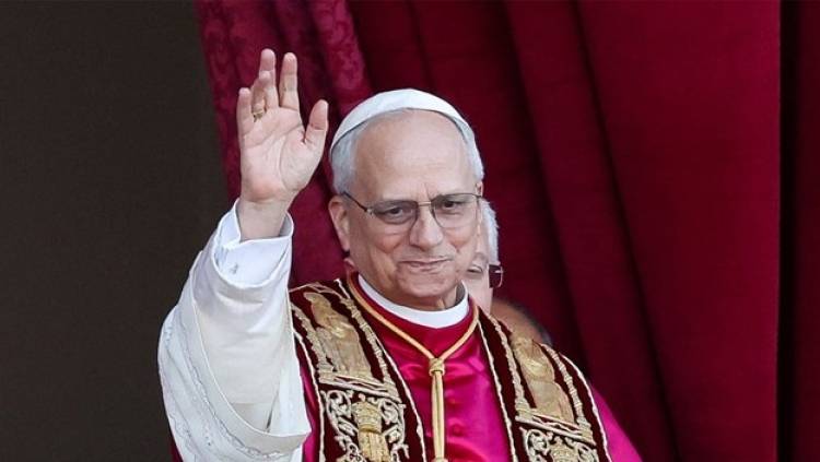 البابا: من الضروري ان لا يفوت حزب الله و