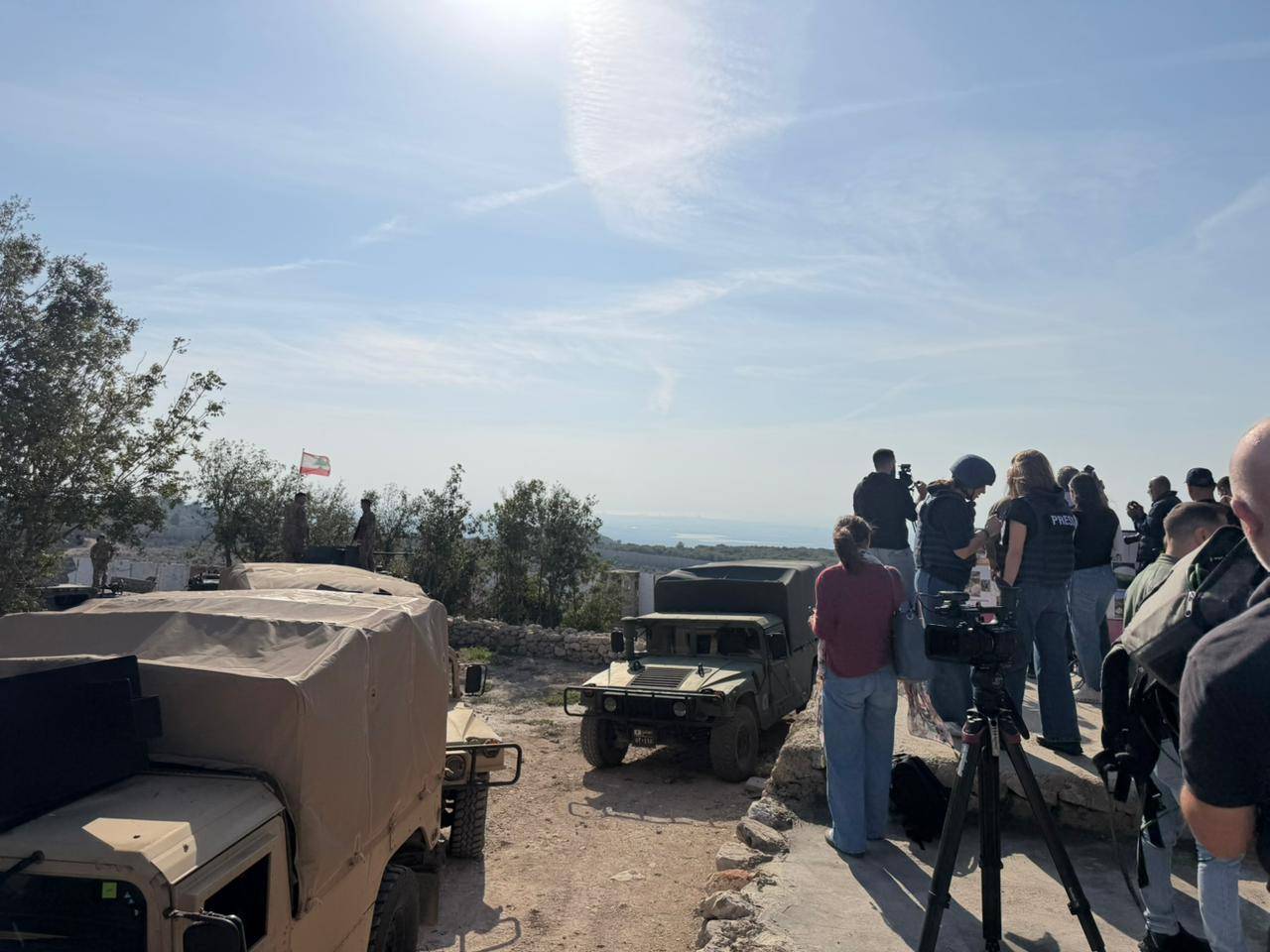 من قلب الجنوب... ماذا كشف 