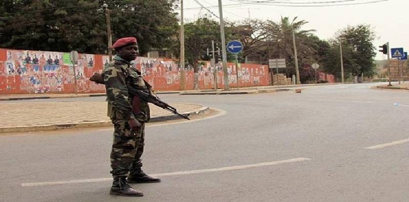 الجيش في غينيا بيساو يمنع التظاهرات.. والعودة إلى العمل بشكل طبيعي