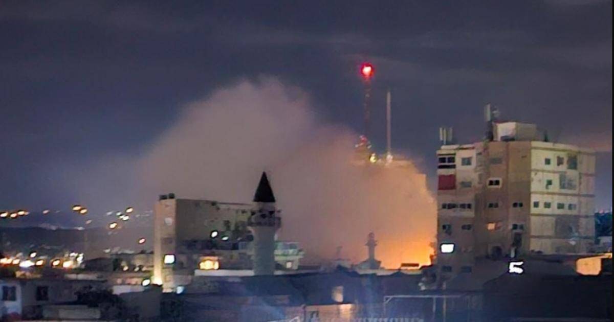 ‎هدنة على الورق… وذكريات لا تهدأ في قلوب البقاعيين