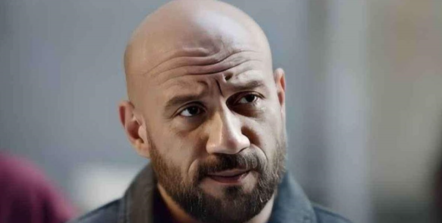 ظهور مفاجئ لأحمد مكي… هل يستعد "كارثة طبيعية" لموسم ثانٍ؟