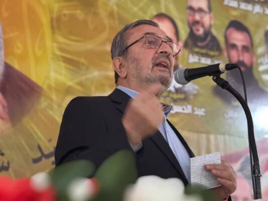 عز الدين: نحن الركيزة الأساسيّة لبناء وطن ودولة عادلة
وما حصل هو عدوان على لبنان كلّه وليس على حزب الله