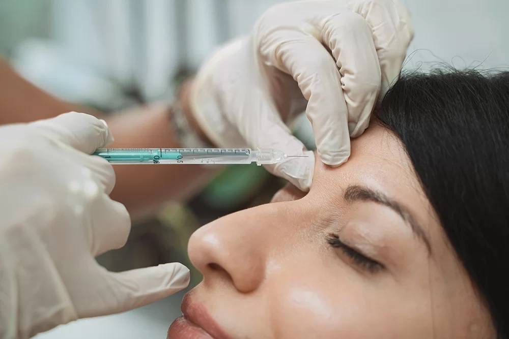 "البولينكليوتيدات"... ثورة في عالم تجميل البشرة