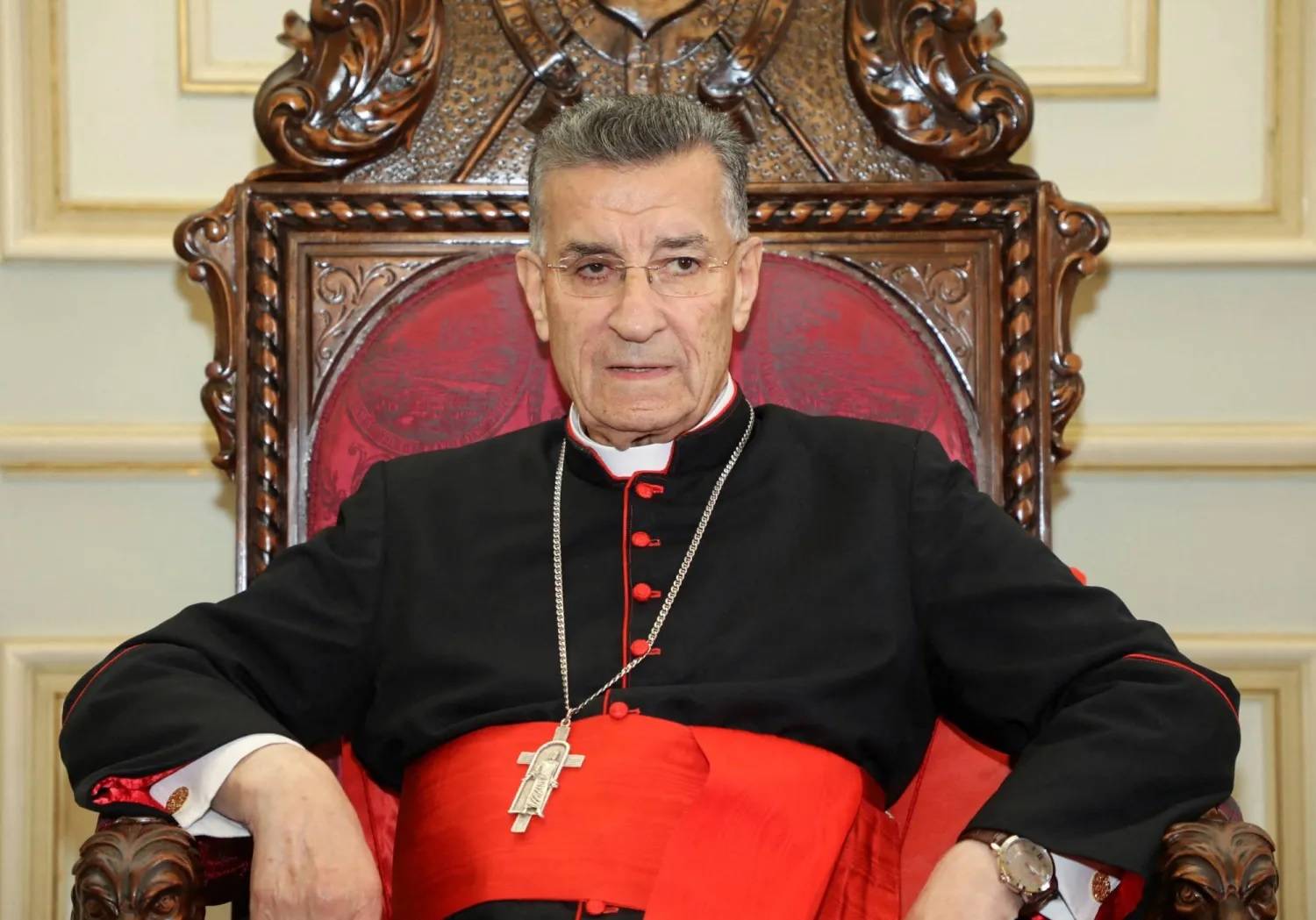 الراعي: زيارة البابا ستضع لبنان في مكانة خاصة