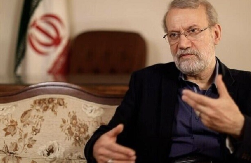 لاريجاني: ايران تمتلك آلاف الخبراء في المجال النووي