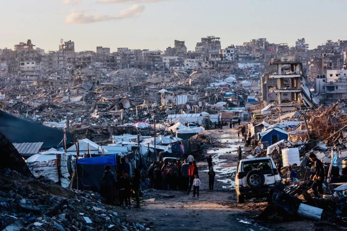 أكثر من 350 شهيداً في غزة منذ إعلان وقف النار