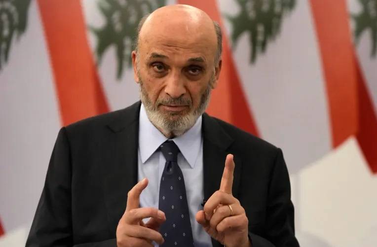 جعجع لخامنئي: لبنان دولة مستقلة ولا يحق لكم التدخل في شؤونها