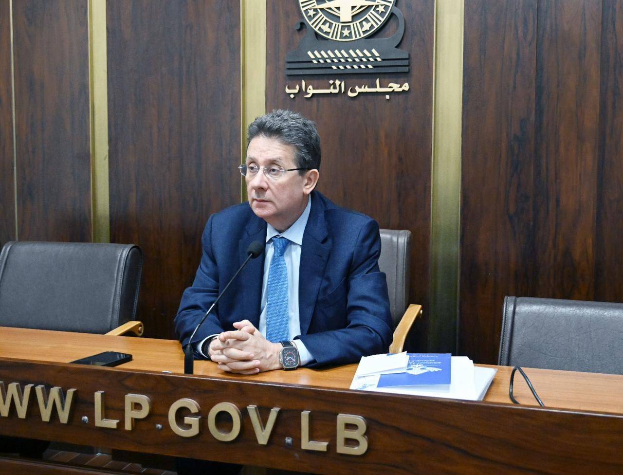 “الملفات التي دققنا فيها وعالقة أمام القضاء مسؤولة عنها الحكومات المتعاقبة”
كنعان يسأل ديوان المحاسبة: أين البت بالحسابات الماليّة والتوظيف العشوائي؟
أموال الناس لم تتبخّر من دون مسؤول