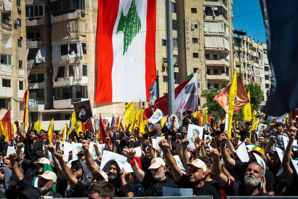 مصدر مطلع: حزب الله انتقل من الحالة المكشوفة الى السرية التامة