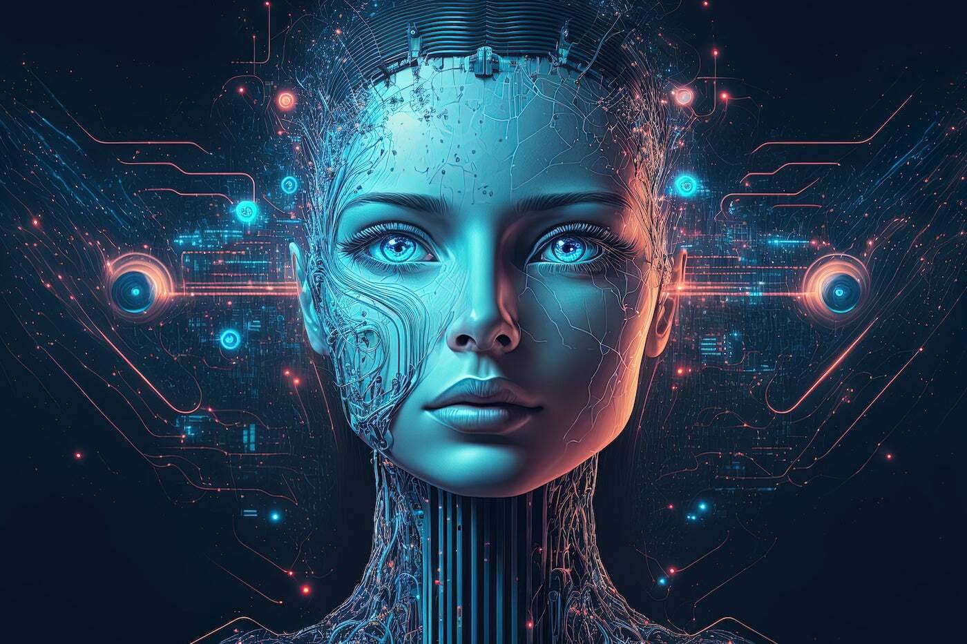 هل يملك الذكاء الاصطناعي حس الفكاهة حقًا؟