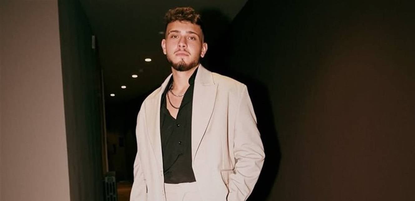 بعدما قالت انها لا تفهم أغانيه.. الشامي يرد على نوال الزغبي