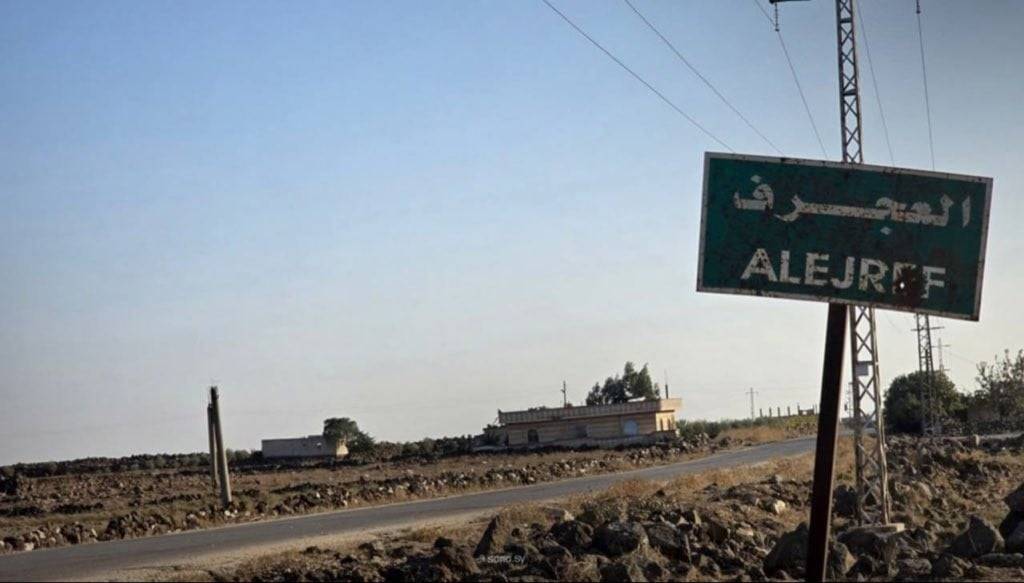توغّل إسرائيلي في القنيطرة وتثبيت حواجز