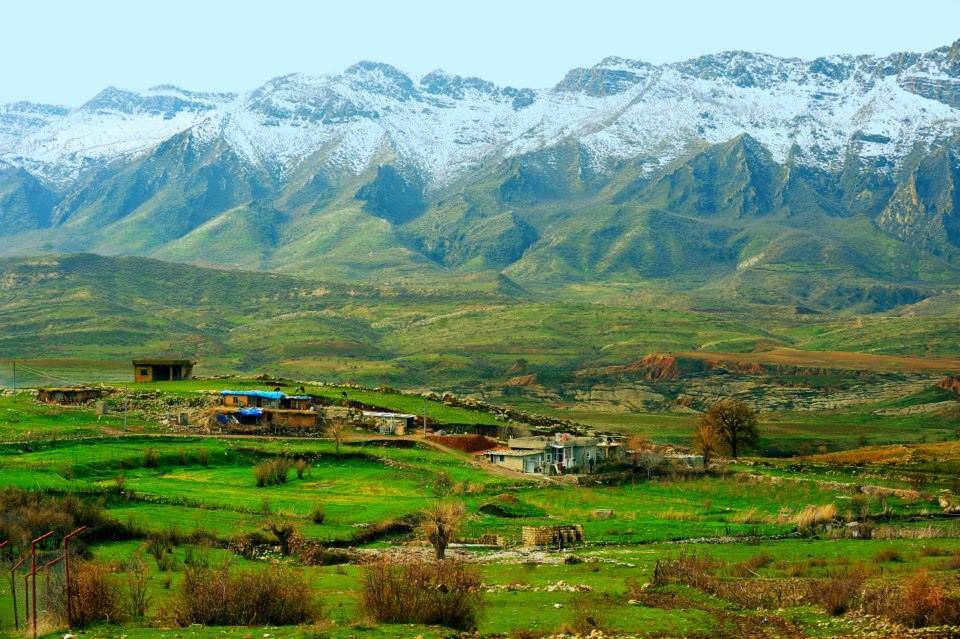 العراق: هجوم يستهدف حقل كورمور للغاز