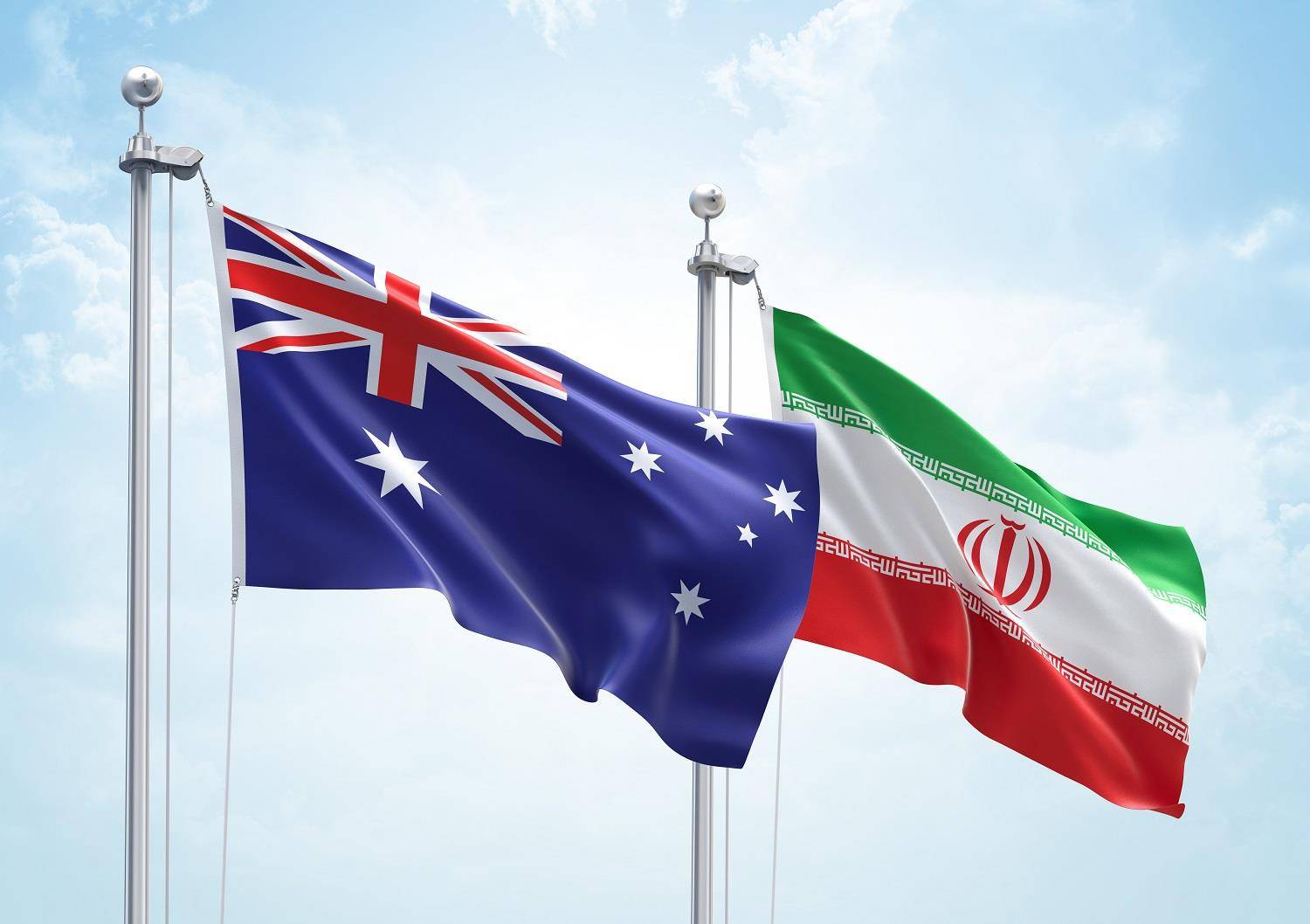 أستراليا تطرد السفير الإيراني