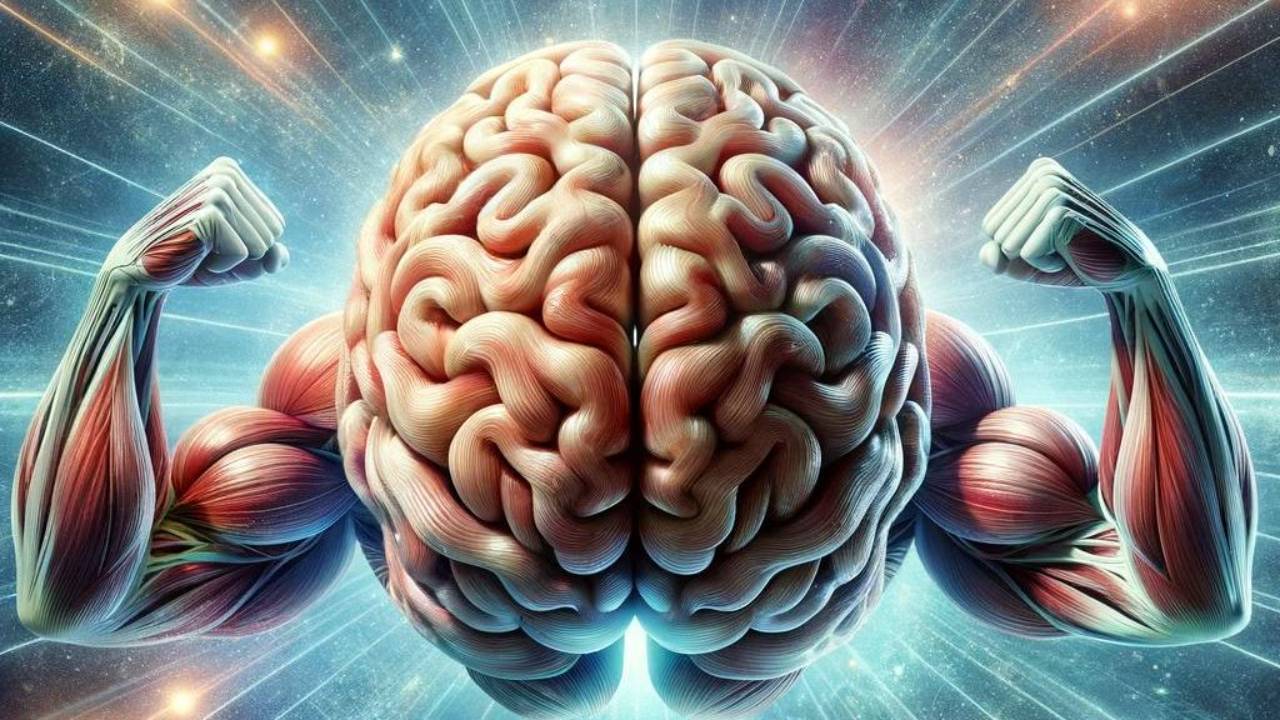 هل يمكن لحجم عضلاتك أن يبطل شيخوخة دماغك؟﻿ اكتشف السّر!