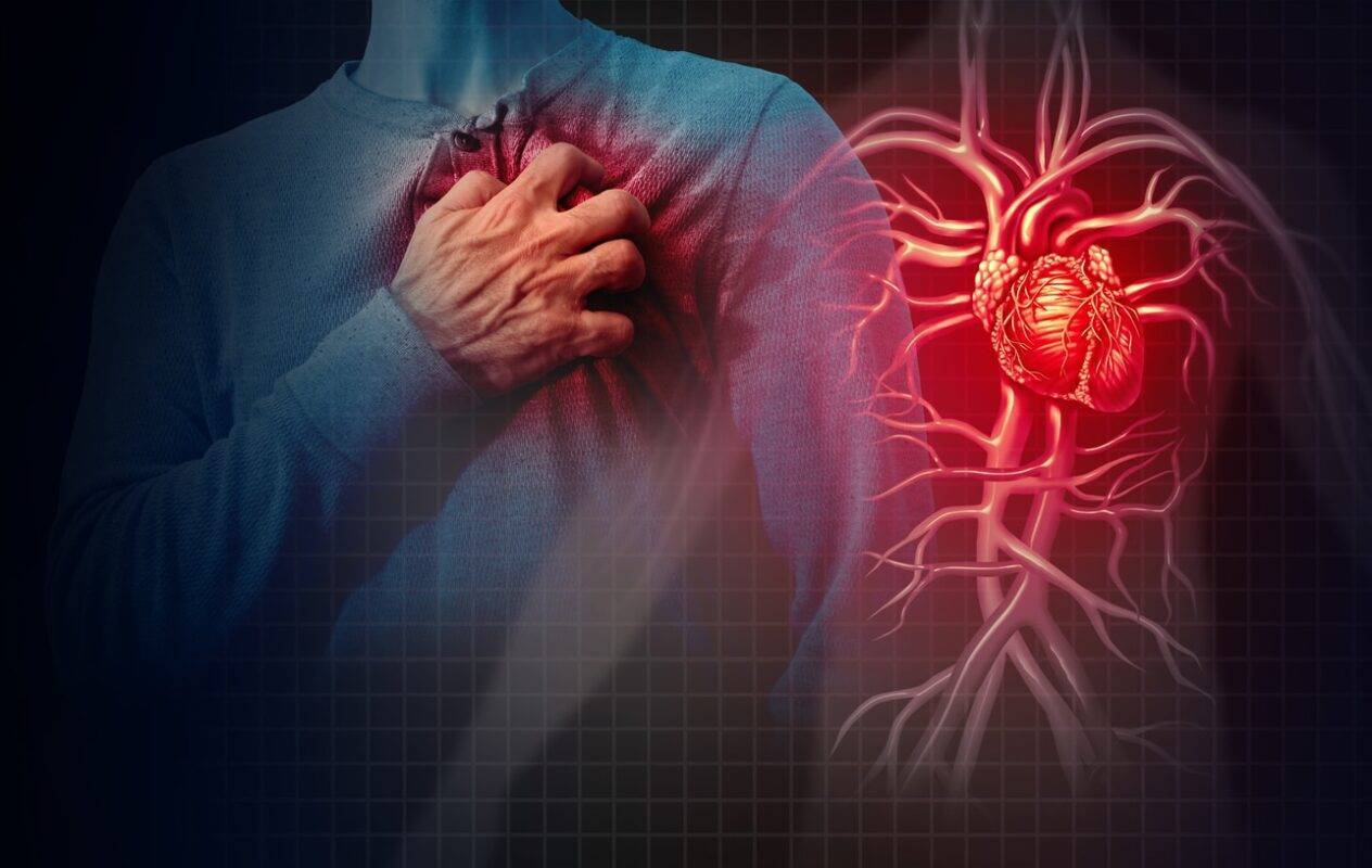 حتى التدخين المحدود يهدد قلبك أكثر ممّا تتوقع﻿!