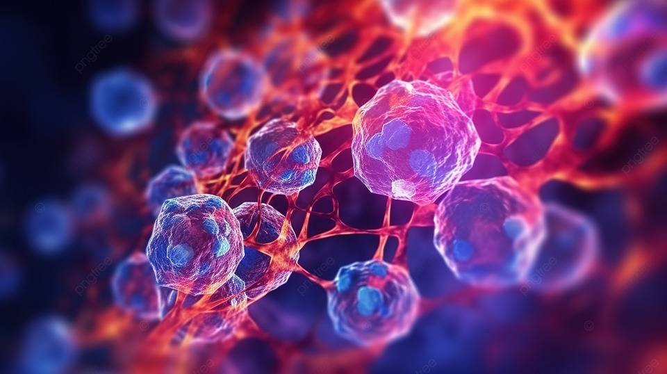 استراتيجية فعالة لتجديد خلايا الدم ومكافحة الشيخوخة