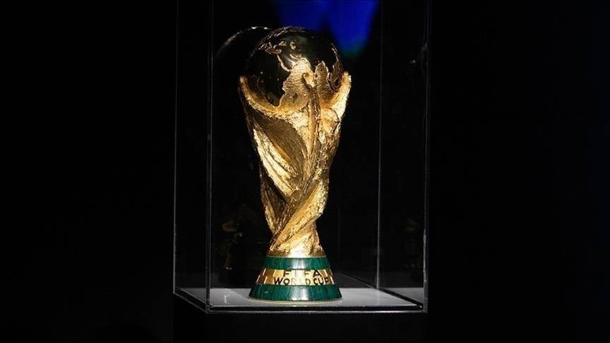 الفيفا تكشف تفاصيل قرعة كأس العالم 2026… نسخة غير مسبوقة بـ48 منتخباً