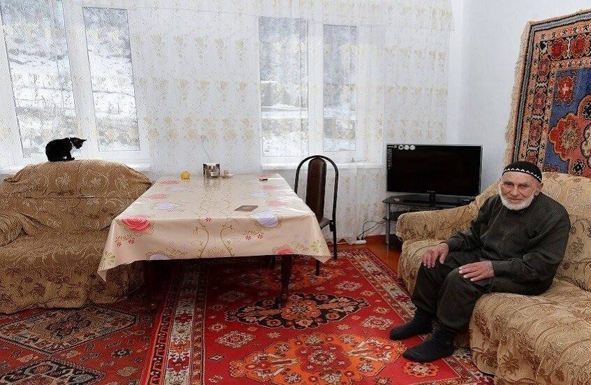 توقع زيادة عمر الإنسان إلى 120 عاما