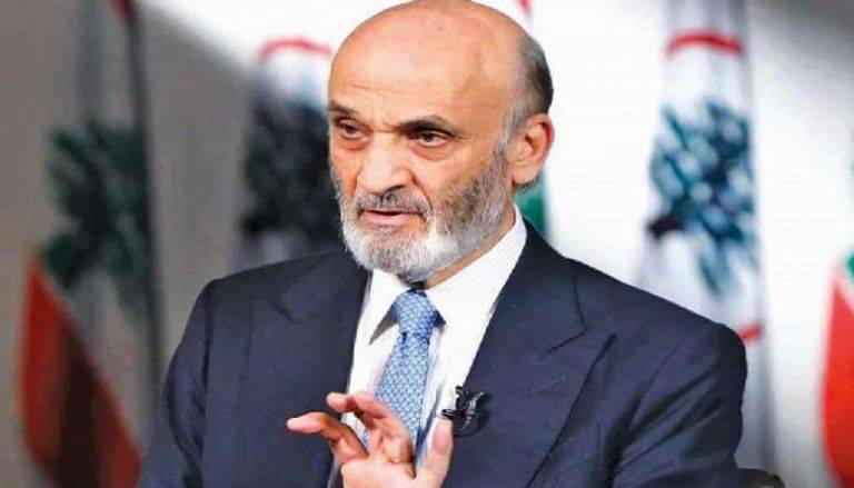جعجع: خطر حملة جديدة من الضربات "الإسرائيلية" كبير جدًّا