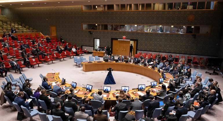 جولة ميدانية لسفراء مجلس الأمن جنوباً بهذا التاريخ