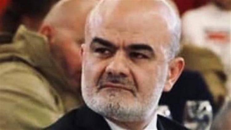 ايلي مخلوف: أيّامٌ مقدّسة نعيشها مع قداسته في لبنان