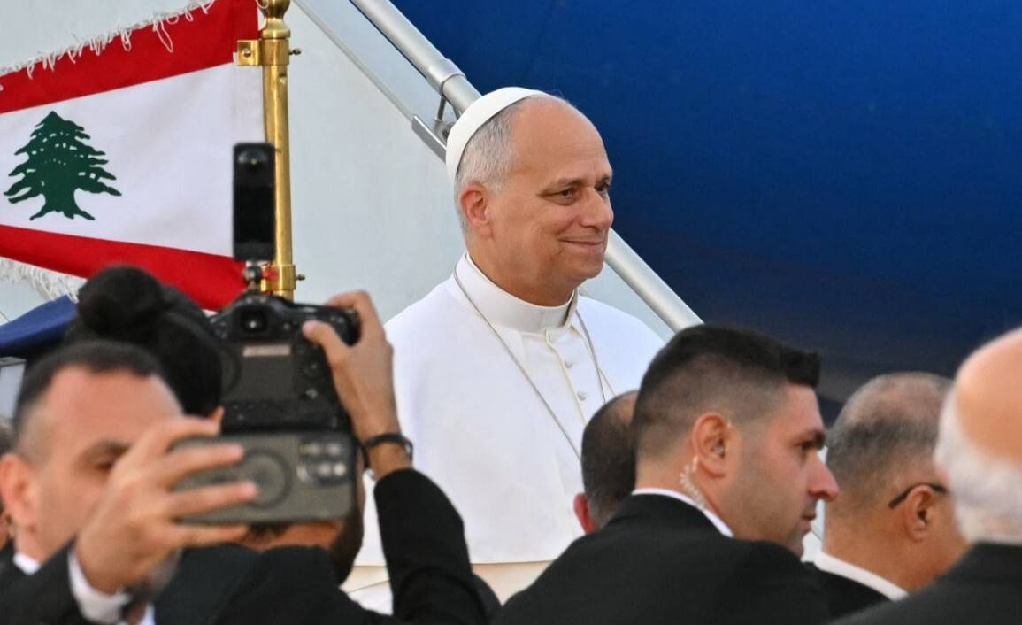 زيارة البابا تُنشِط الحركة في المطار و الفنادق
رئيس المطار: نسبة الوافدين ارتفعت بنسبة ١٨٦%
الأشقر: حركة التشغيل في الفنادق تتراوح بين 60 و70%